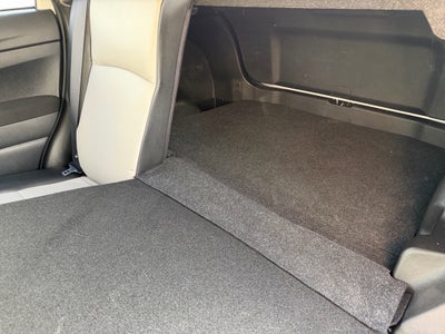 2021 Mitsubishi Outlander Sport SE