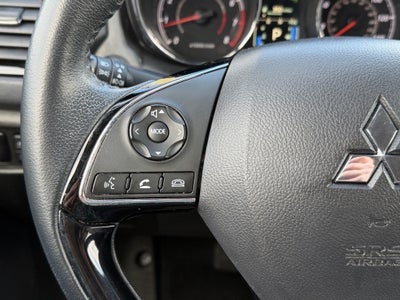 2021 Mitsubishi Outlander Sport SE