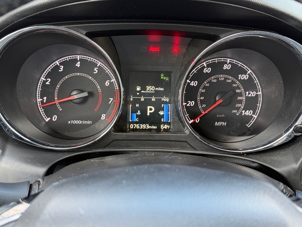 2021 Mitsubishi Outlander Sport SE