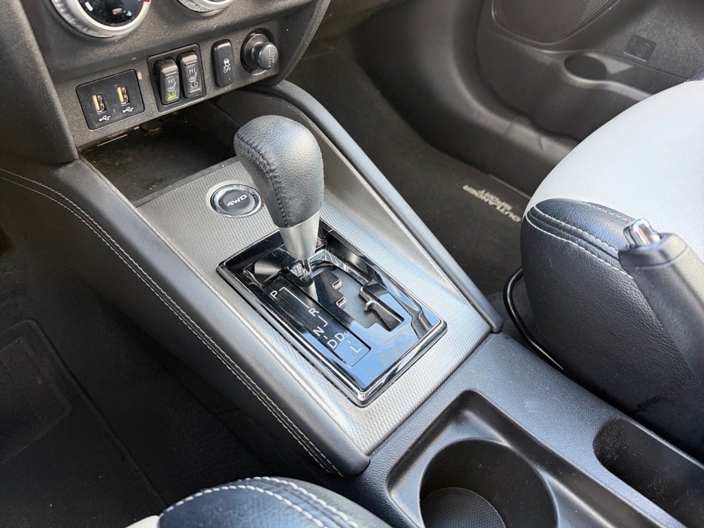 2021 Mitsubishi Outlander Sport SE