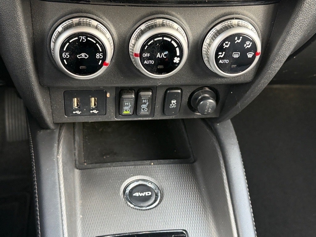 2021 Mitsubishi Outlander Sport SE