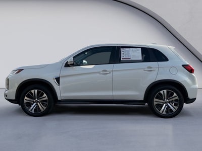 2021 Mitsubishi Outlander Sport SE