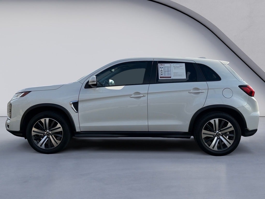 2021 Mitsubishi Outlander Sport SE