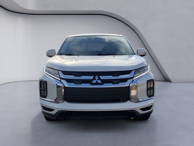 2021 Mitsubishi Outlander Sport SE