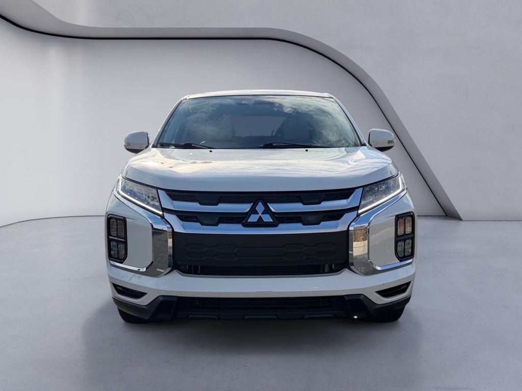 2021 Mitsubishi Outlander Sport SE