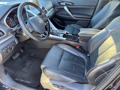 2020 Mitsubishi Eclipse Cross SEL