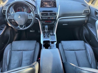 2020 Mitsubishi Eclipse Cross SEL