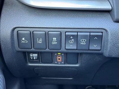 2020 Mitsubishi Eclipse Cross SEL