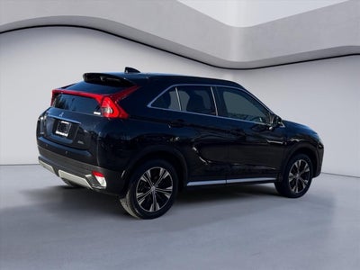 2020 Mitsubishi Eclipse Cross SEL