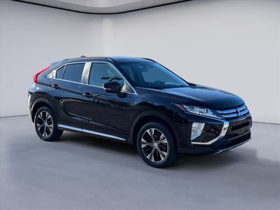 2020 Mitsubishi Eclipse Cross SEL