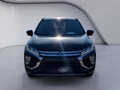 2020 Mitsubishi Eclipse Cross SEL