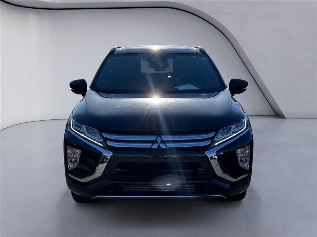 2020 Mitsubishi Eclipse Cross SEL