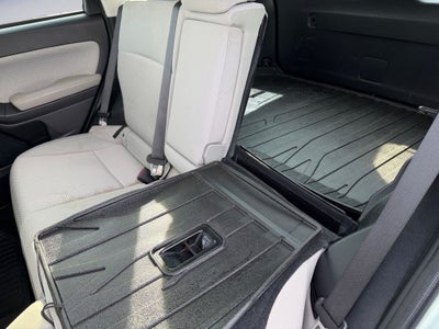 2018 Subaru Forester Premium