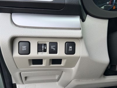 2018 Subaru Forester Premium