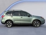 2018 Subaru Forester Premium