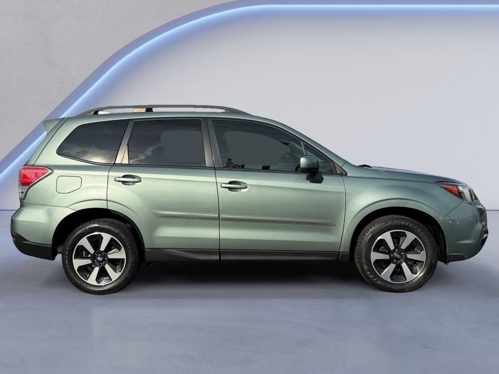 2018 Subaru Forester Premium