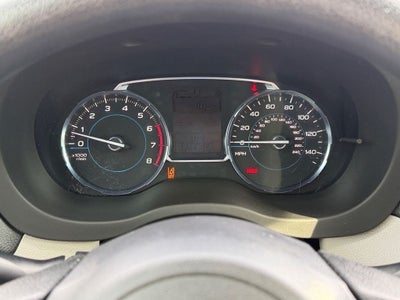 2018 Subaru Forester Premium