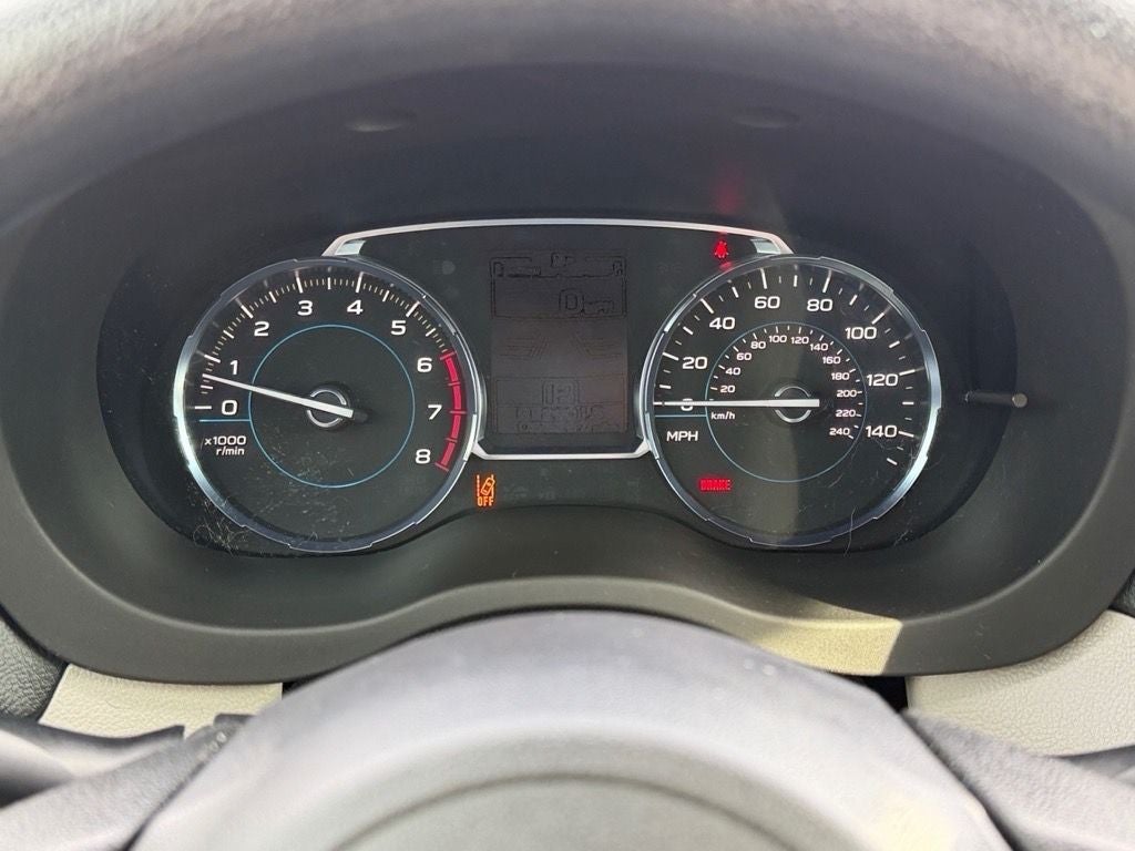 2018 Subaru Forester Premium