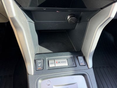 2018 Subaru Forester Premium