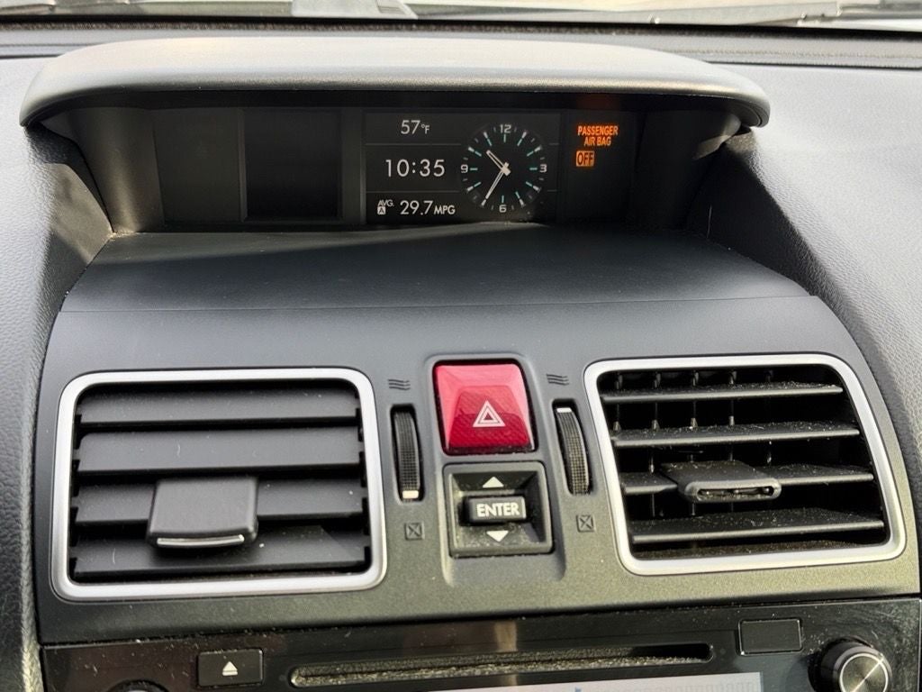 2018 Subaru Forester Premium