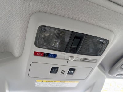 2018 Subaru Forester Premium