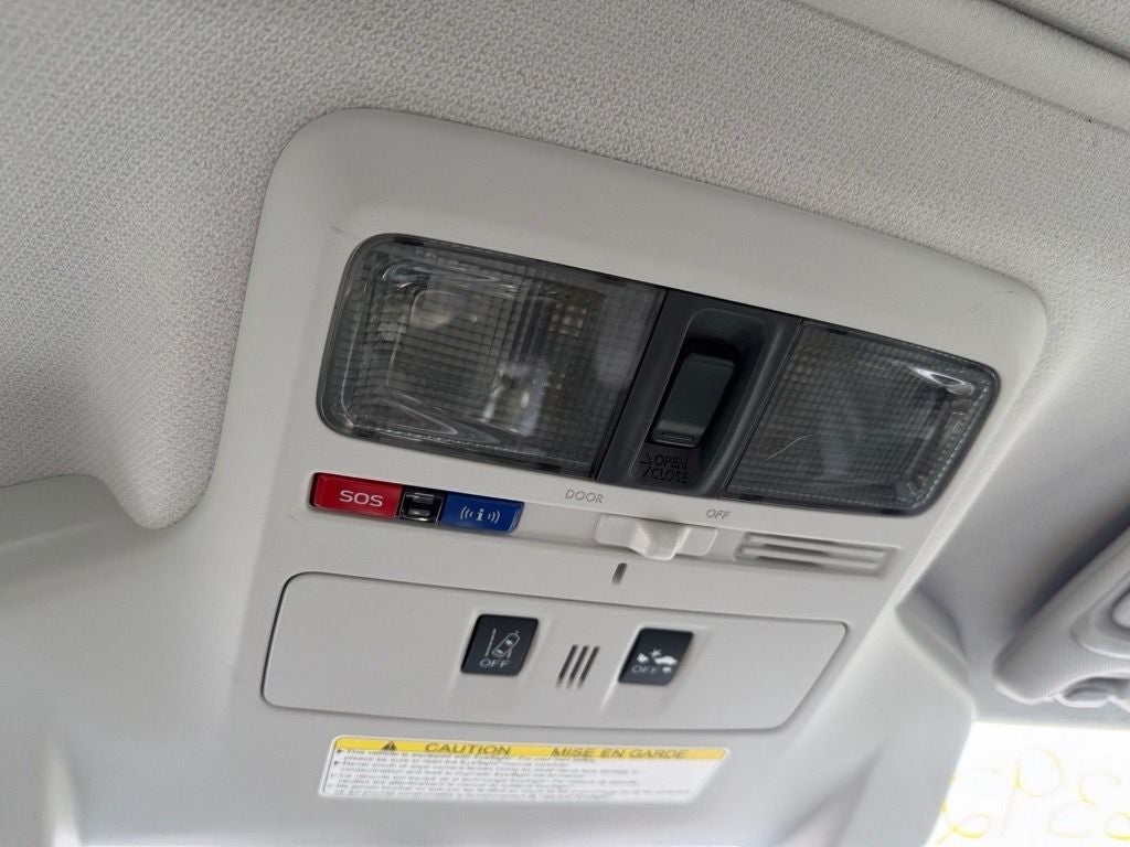 2018 Subaru Forester Premium