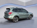 2018 Subaru Forester Premium