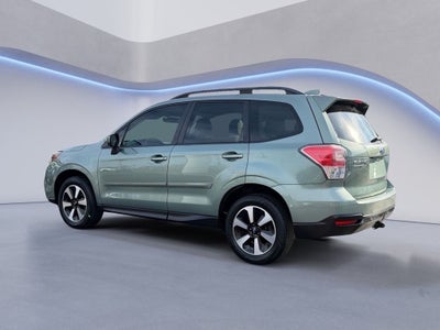 2018 Subaru Forester Premium