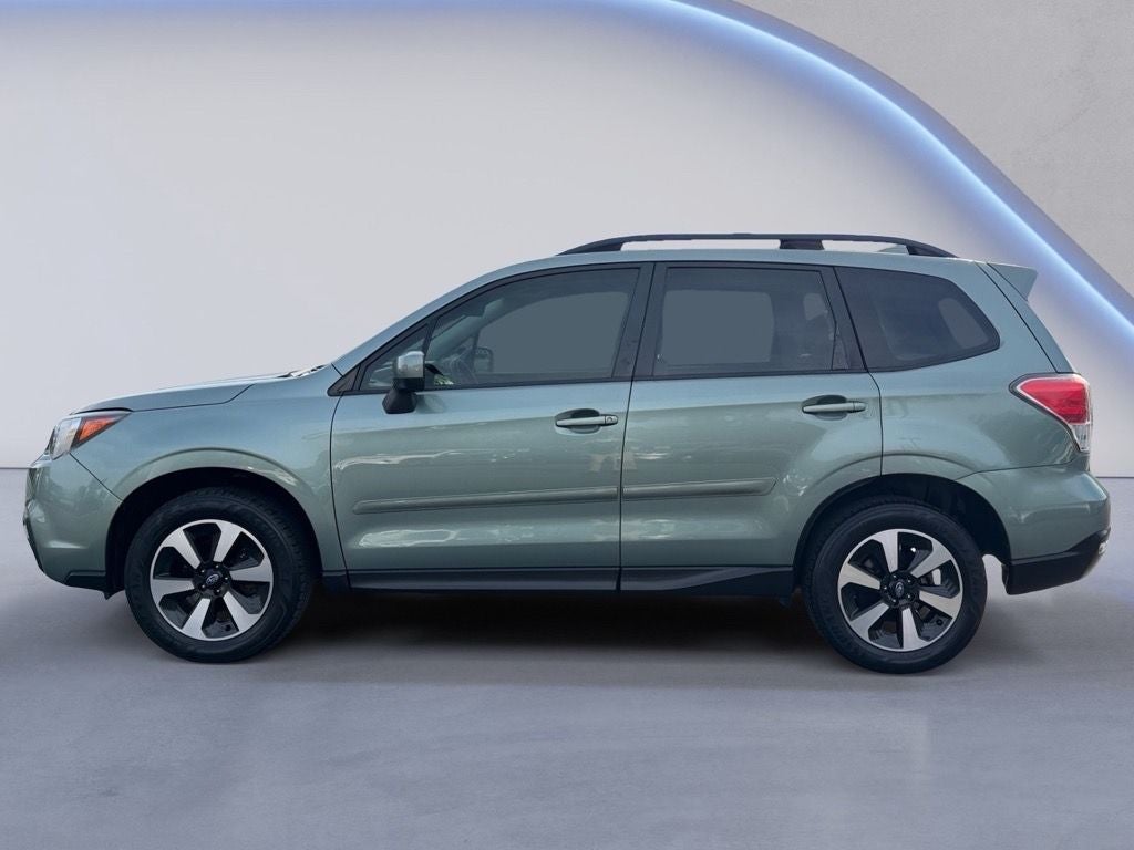 2018 Subaru Forester Premium