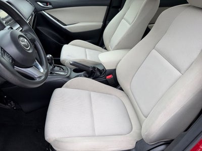 2014 Mazda Mazda CX-5 Sport