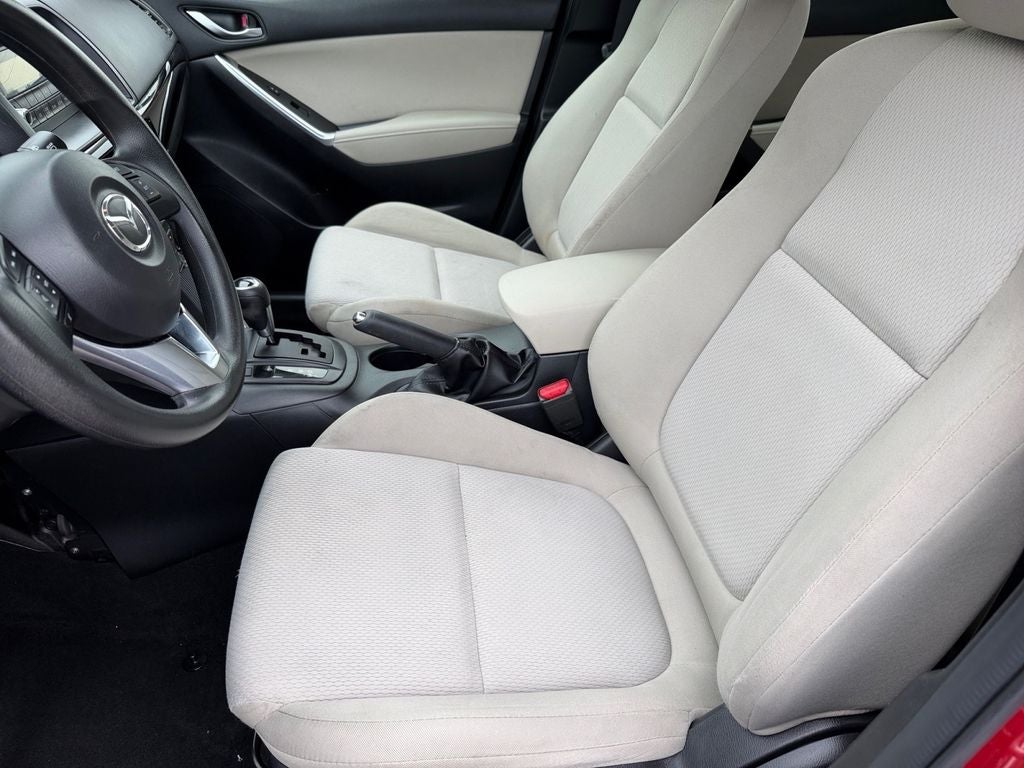 2014 Mazda Mazda CX-5 Sport