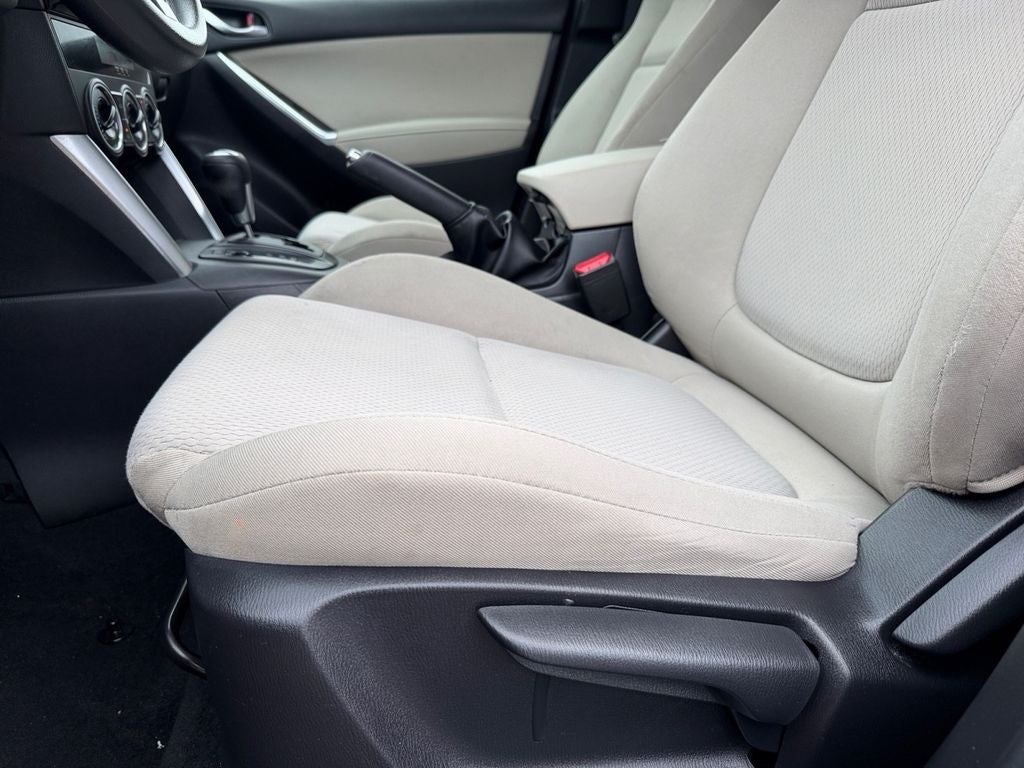 2014 Mazda Mazda CX-5 Sport
