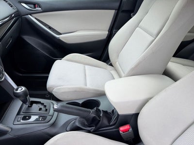 2014 Mazda Mazda CX-5 Sport