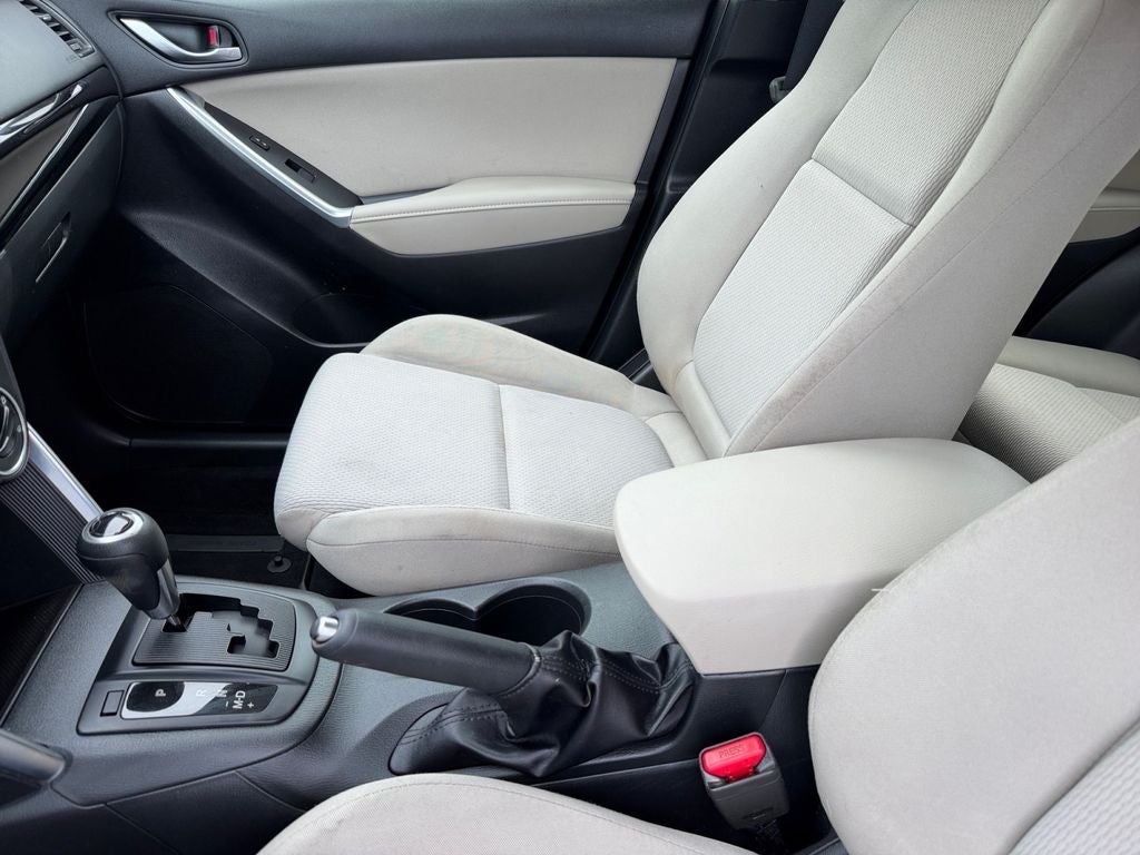 2014 Mazda Mazda CX-5 Sport