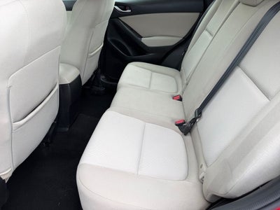 2014 Mazda Mazda CX-5 Sport