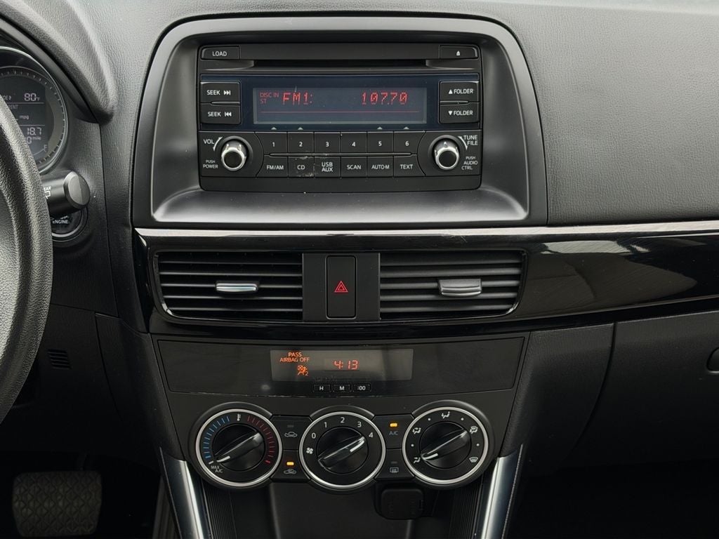 2014 Mazda Mazda CX-5 Sport