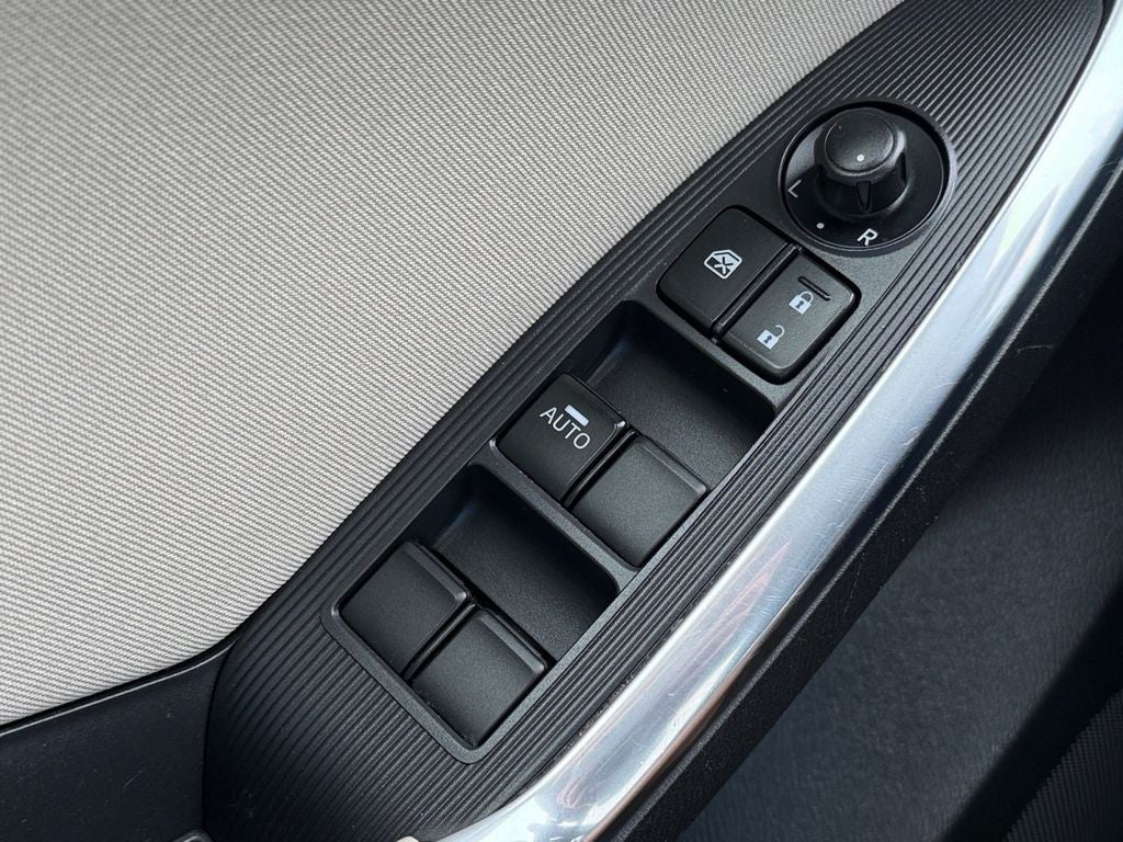 2014 Mazda Mazda CX-5 Sport