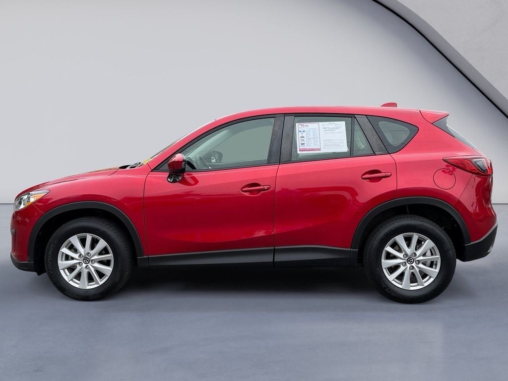 2014 Mazda Mazda CX-5 Sport