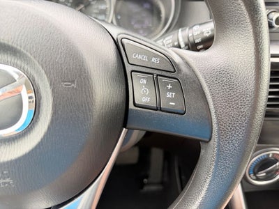 2014 Mazda Mazda CX-5 Sport