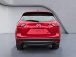 2014 Mazda Mazda CX-5 Sport