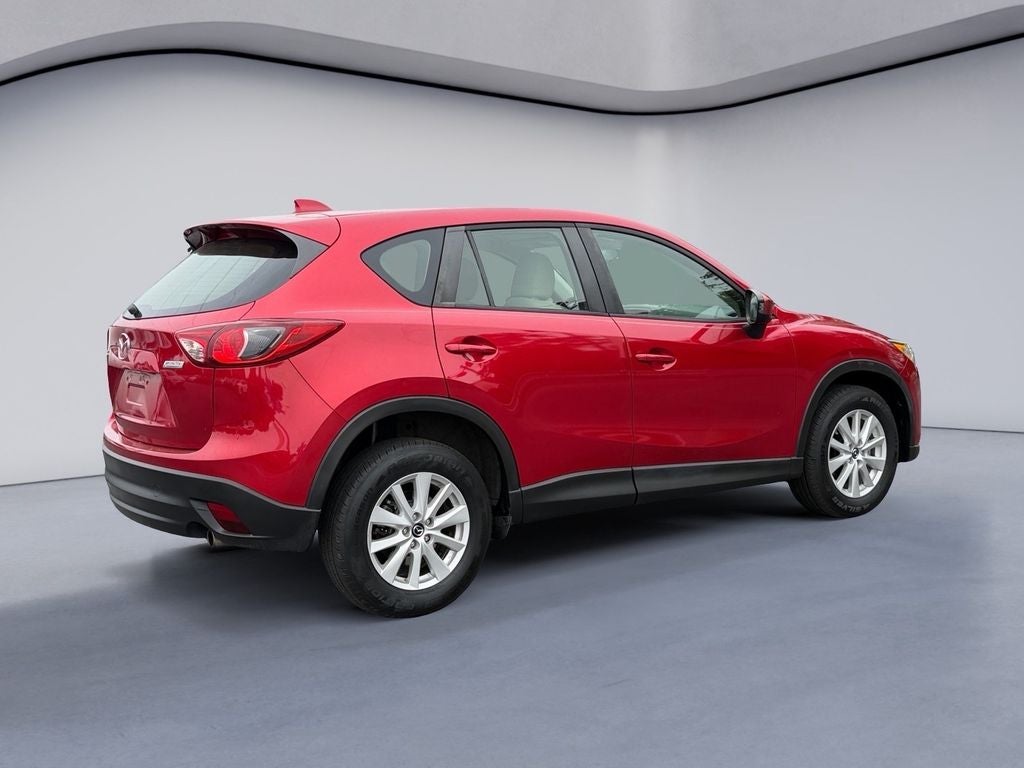 2014 Mazda Mazda CX-5 Sport