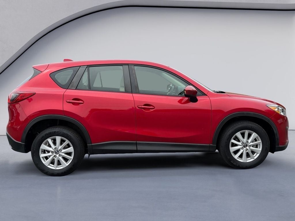 2014 Mazda Mazda CX-5 Sport