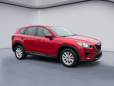 2014 Mazda Mazda CX-5 Sport