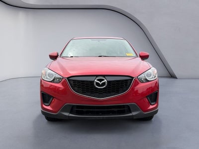 2014 Mazda Mazda CX-5 Sport
