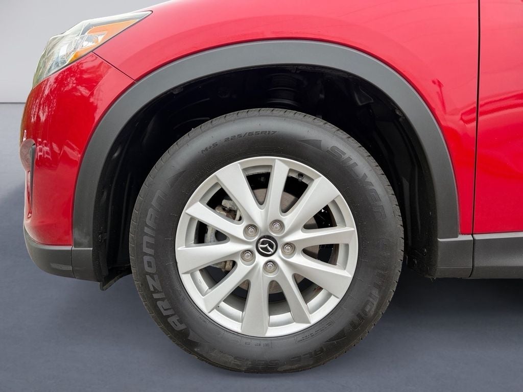 2014 Mazda Mazda CX-5 Sport
