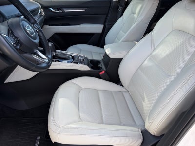 2021 Mazda Mazda CX-5 Grand Touring Reserve