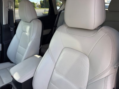 2021 Mazda Mazda CX-5 Grand Touring Reserve