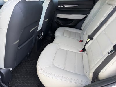 2021 Mazda Mazda CX-5 Grand Touring Reserve