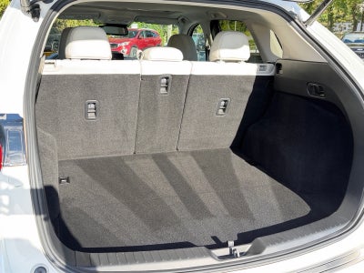 2021 Mazda Mazda CX-5 Grand Touring Reserve