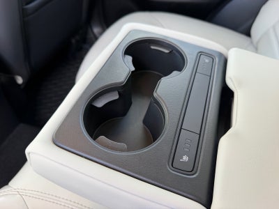 2021 Mazda Mazda CX-5 Grand Touring Reserve